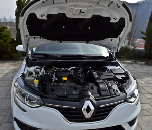 Renault Megane Face-lift 2021 1,5Diesel Cutie Automata EURO6 - 115Cp Dublu climatronic - imagine 8
