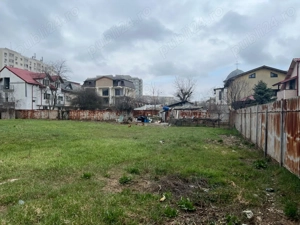Parcul Teilor, strada Lt. Alexandru Popescu, teren intravilan 1462 mp - imagine 5
