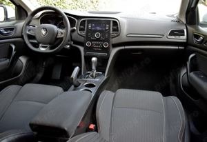 Renault Megane Face-lift 2021 1,5Diesel Cutie Automata EURO6 - 115Cp Dublu climatronic - imagine 6