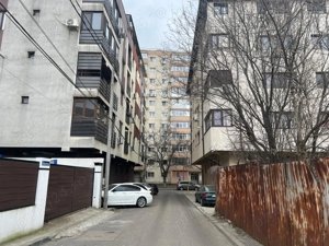 Parcul Teilor, strada Lt. Alexandru Popescu, teren intravilan 1462 mp