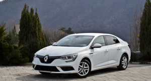 Renault Megane Face-lift 2021 1,5Diesel Cutie Automata EURO6 - 115Cp Dublu climatronic - imagine 2