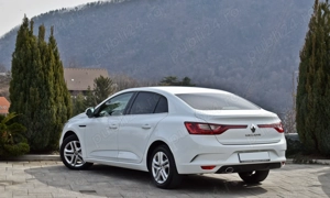 Renault Megane Face-lift 2021 1,5Diesel Cutie Automata EURO6 - 115Cp Dublu climatronic - imagine 5