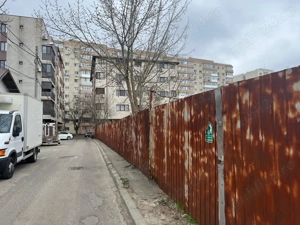 Parcul Teilor, strada Lt. Alexandru Popescu, teren intravilan 1462 mp - imagine 3