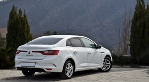 Renault Megane Face-lift 2021 1,5Diesel Cutie Automata EURO6 - 115Cp Dublu climatronic - imagine 4