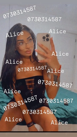    Alice New luxury poze reale    - imagine 5