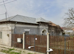 Casă de vânzare Balș - teren 650 mp, utilități, zonă centrală