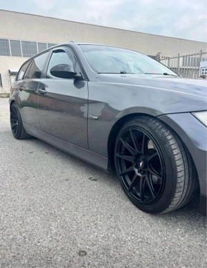 bmw seria 3 - imagine 5