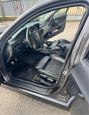 bmw seria 3 - imagine 6