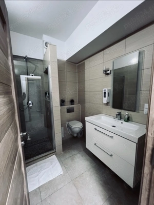 Apartament regim hotelier