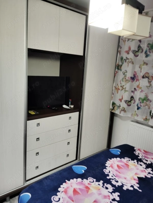 Apartament doua camere semidecomandat 