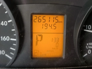 Vând Mercedes Sprinter 8+1 model 906 - imagine 10