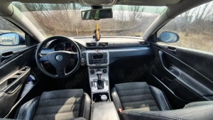 Vand Volkswagen Passat B6 2.0 TDI 140CP DSG - imagine 5
