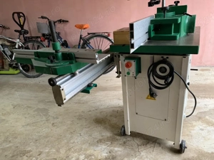 Freza lemn Damato Machine