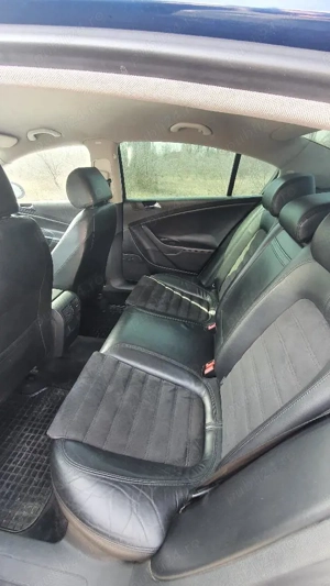 Vand Volkswagen Passat B6 2.0 TDI 140CP DSG - imagine 3