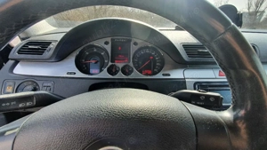 Vand Volkswagen Passat B6 2.0 TDI 140CP DSG - imagine 4