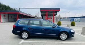 Volkswagen Passat 2.0 TDI 2008 - imagine 3