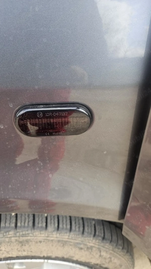 Vând set semnalizare dinamice pe led  - imagine 3