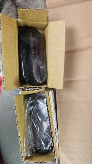 Vând set semnalizare dinamice pe led  - imagine 4