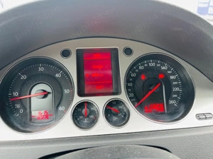 Volkswagen Passat 2.0 TDI 2008 - imagine 7