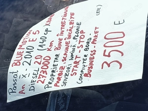 passat break - imagine 4