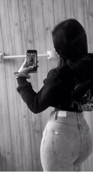 Buna sunt Yuliaa new in orasul tău 24 ani           