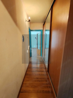 APARTAMENT 2 CAMERE, SECTOR 3, OZANA, DE RENOVAT - imagine 5