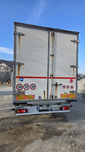 Renault MASTER ,euro 5, motor 2.3  - imagine 5