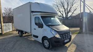 Renault MASTER ,euro 5, motor 2.3  - imagine 2