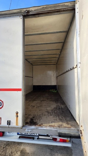 Renault MASTER ,euro 5, motor 2.3  - imagine 3