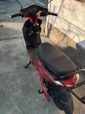 Scuter electric VOLTA - imagine 3