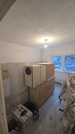 Apartament 2 camere decomandat | 67 mp | Parter | Bloc reabilitat 2024 | Petre Ispirescu   Sector 5 - imagine 5