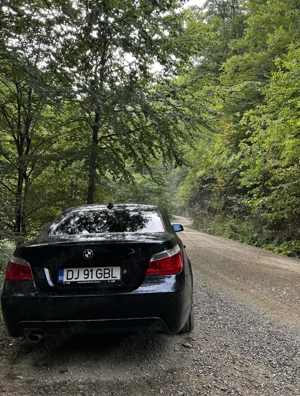 Vand BMW E60 M47 163CP Facelift - imagine 5