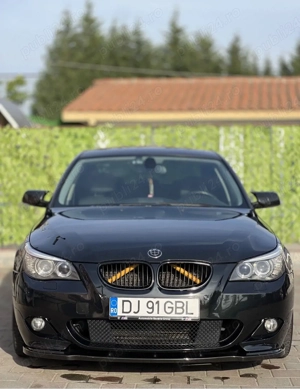 Vand BMW E60 M47 163CP Facelift - imagine 3