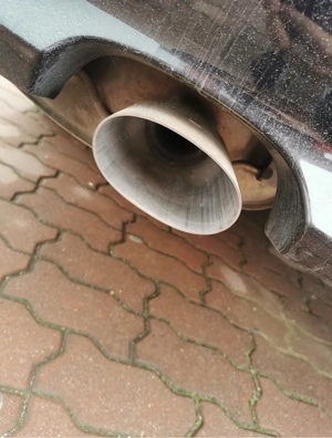 Vand BMW E60 M47 163CP Facelift - imagine 4