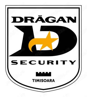    Drăgan Security angajează Agent de Securitate   Timișoara (Calea Aradului)