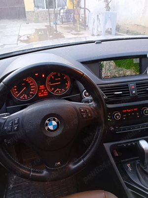 B.M.W. X1 an 2011 - imagine 2