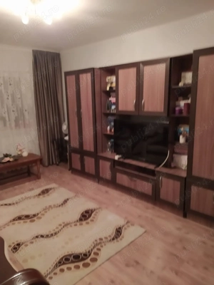 Apartament 2 camere decomandat masina spalat termopan etaj intermediar - imagine 3