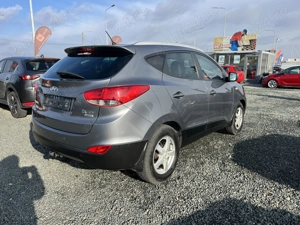 Hyundai IX35, 1.7 diesel, euro5, 2012 - imagine 3