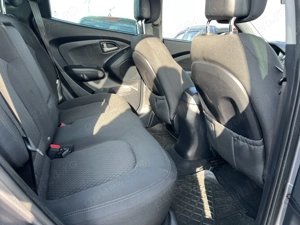 Hyundai IX35, 1.7 diesel, euro5, 2012 - imagine 8