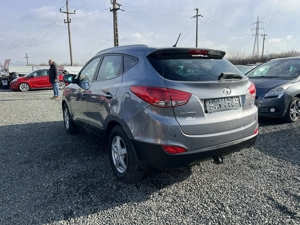 Hyundai IX35, 1.7 diesel, euro5, 2012 - imagine 4