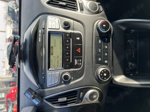 Hyundai IX35, 1.7 diesel, euro5, 2012 - imagine 7