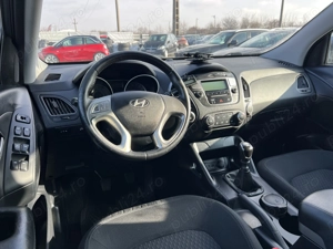 Hyundai IX35, 1.7 diesel, euro5, 2012 - imagine 6