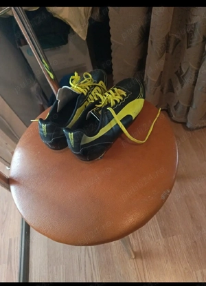 ghete fotbal  - imagine 4