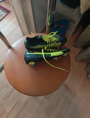 ghete fotbal  - imagine 2