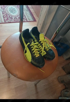 ghete fotbal  - imagine 3