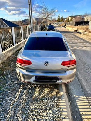 Vând Vw Passat B8 stare perfectă de funcționare  - imagine 5