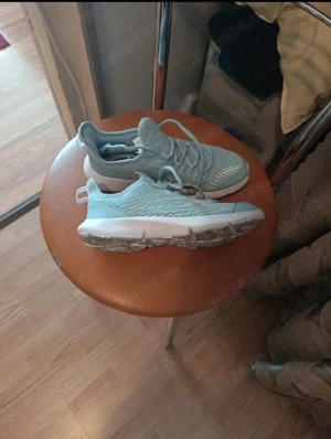 adidași alergare  - imagine 2