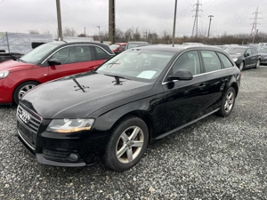 Audi A4, 2.0 diesel, euro5, 2009, Webasto, inc scaune