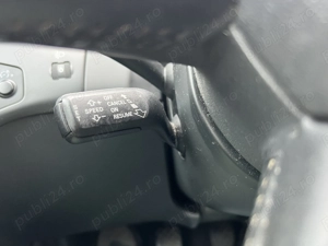 Audi A4, 2.0 diesel, euro5, 2009, Webasto, inc scaune - imagine 9