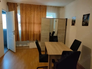 Garsoniera de vânzare 